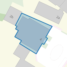 Perceel HNO01-E-1561