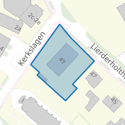 Perceel HNO01-E-1588