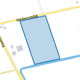 Perceel HNO01-G-1052