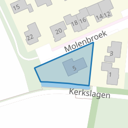 Perceel HNO01-G-1062