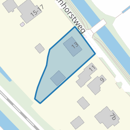 Perceel HNO01-G-1098