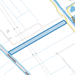 Perceel HNO01-G-1104