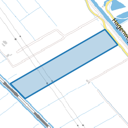 Perceel HNO01-G-1105