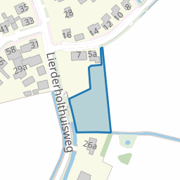 Perceel HNO01-G-1121