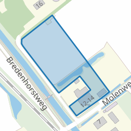 Perceel HNO01-G-1144