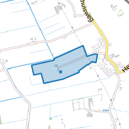 Perceel HNO01-G-1178