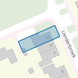 Perceel HNO01-G-1201