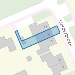 Perceel HNO01-G-1203