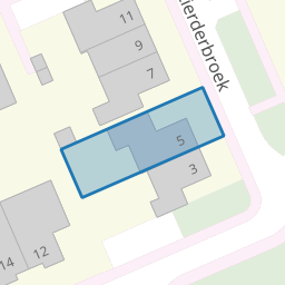 Perceel HNO01-G-1233