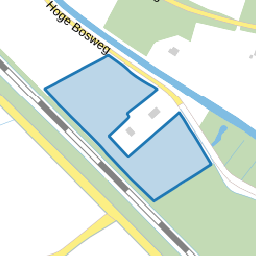 Perceel HNO01-G-1275