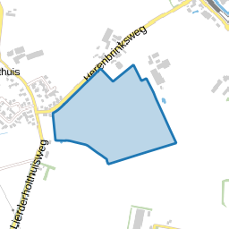 Perceel HNO01-G-1291