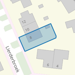 Perceel HNO01-G-1312