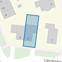 Perceel HNO01-G-1340