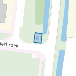 Perceel HNO01-G-1392