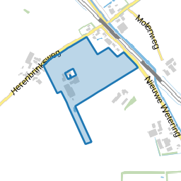 Perceel HNO01-G-1447