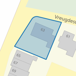 Perceel HNO01-G-1464