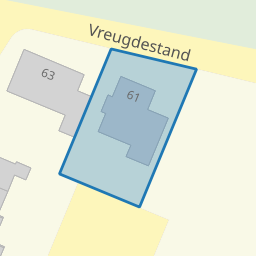 Perceel HNO01-G-1465