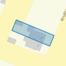 Perceel HNO01-G-1469