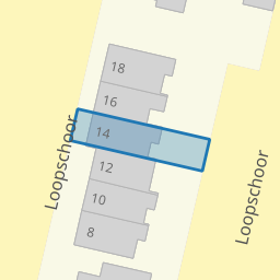 Perceel HNO01-G-1476