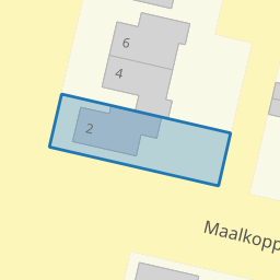 Perceel HNO01-G-1482