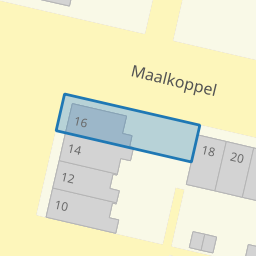 Perceel HNO01-G-1487