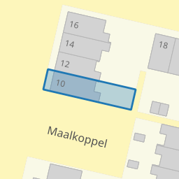 Perceel HNO01-G-1490