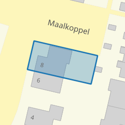 Perceel HNO01-G-1491