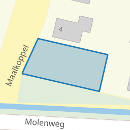 Perceel HNO01-G-1494