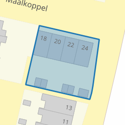 Perceel HNO01-G-1495