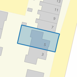 Perceel HNO01-G-1500