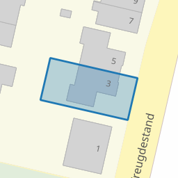 Perceel HNO01-G-1501