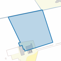 Perceel HNO01-G-1518