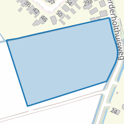 Perceel HNO01-G-1519