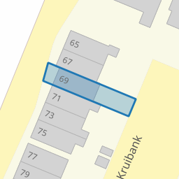 Perceel HNO01-G-1522