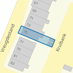 Perceel HNO01-G-1525