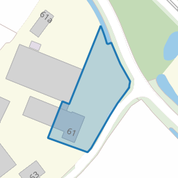 Perceel HNO01-G-1551