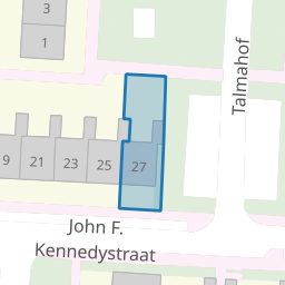 Perceel HNO02-F-1009