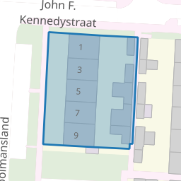 Perceel HNO02-F-1021