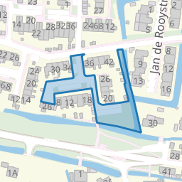 Perceel HNO02-F-1023