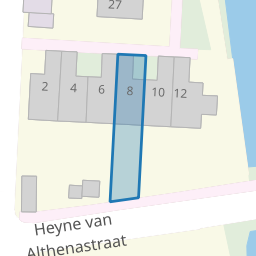 Perceel HNO02-F-1029