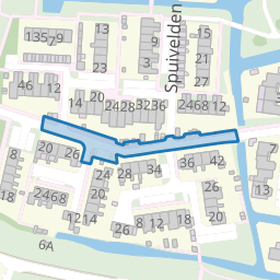 Perceel HNO02-F-1031