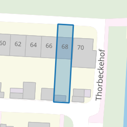 Perceel HNO02-F-1032