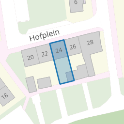 Perceel HNO02-F-1042