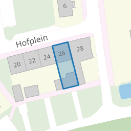 Perceel HNO02-F-1043