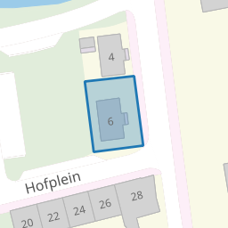 Perceel HNO02-F-1051