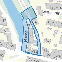 Perceel HNO02-F-1087