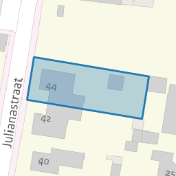 Perceel HNO02-F-1099