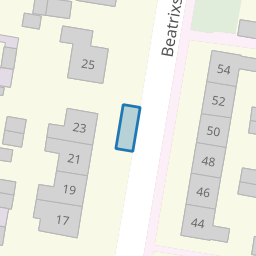 Perceel HNO02-F-1112