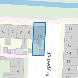 Perceel HNO02-F-1116