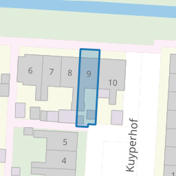 Perceel HNO02-F-1117